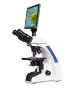 Vet1 Trinoc M/scope with Digital Camera & Screen