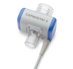 Respironics Cap110 CO2 Mainstream Airway Adaptor Reusable