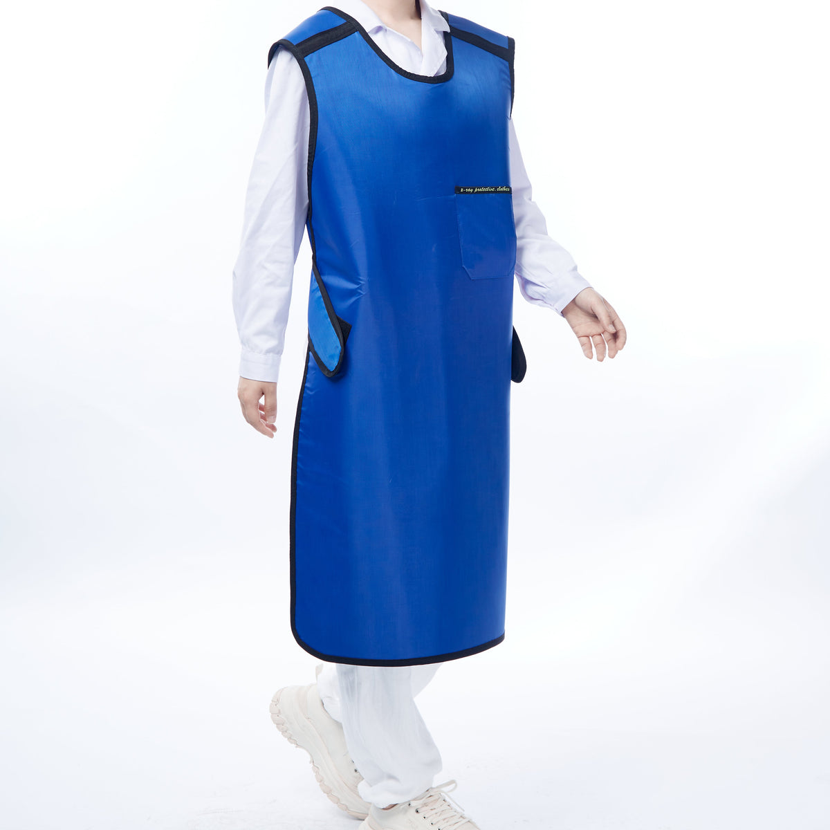 Floline Xray Apron 0.35mmpb