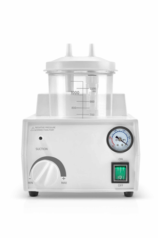 Vet1 Compact Surgical Suction Unit 240 Volt