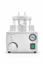 Vet1 Compact Surgical Suction Unit 240 Volt