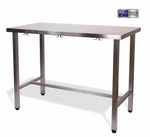 Consult Table Standard - 120x60x90cm