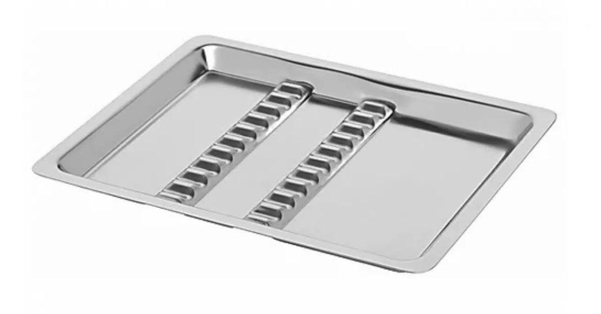 Dental Tray 22 x 9 x 1,5 CM00001
