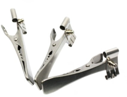 ECG Banana Clip - Multipurpose (Single)