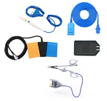 Vessel Sealing Electrosurgical Generator