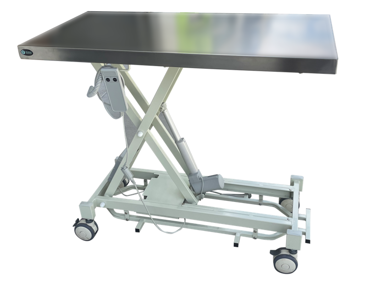 Eco-lift Treatment & Transport Table