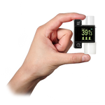 EMMA™ Infant Airway Adapter, Non-Sterile, Single 17449