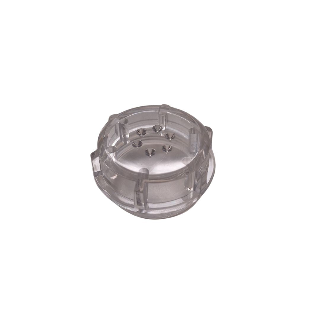 Flomaster 700 Replacement Disc Covers