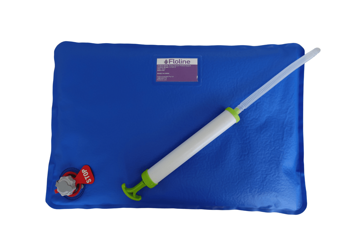 Floline Patient Support Vacuum Pump Only