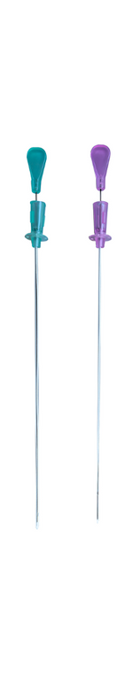 PU Cat Cath with Stylet