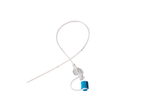 Nasogastric Tubes with Full Radiopaque Lines - Various Sizes Available
