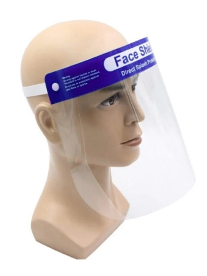 Face Shield (200)