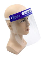 Face Shield (200)
