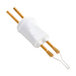 Re-useable High Temp Cautery Pen fine tip 3cm