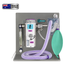 FloLineAnaesthesia Machine - Bench Mount System