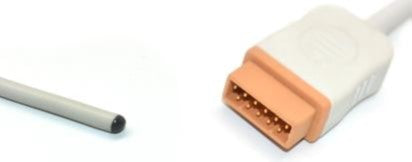 GE Rectal Vet Temperature Probe