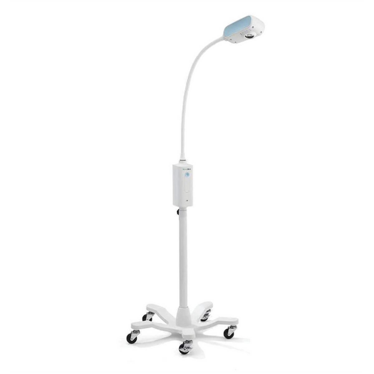 GS300 Mobile Stand Exam Light