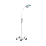 GS600 Mobile Stand Minor Proc Light