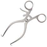 Gelpi Retractor 4.5 Inch (with Lock)