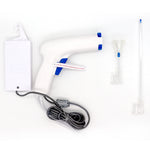 Battery-powered Disposable Surgical/Orthopaedic Pulse Lavage System