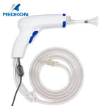 Battery-powered Disposable Surgical/Orthopaedic Pulse Lavage System