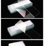 Microscope Cover Slips 24 x 40mm Box of 100