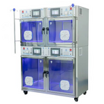 ICU Cage - 1400W x 1900H x 840D