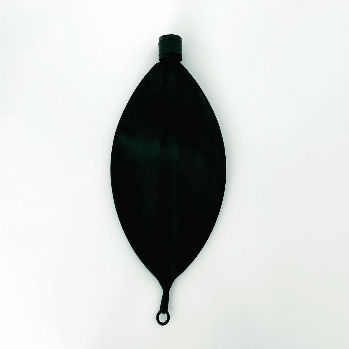 15 Litre Black Antistatic Rebreathing Bag