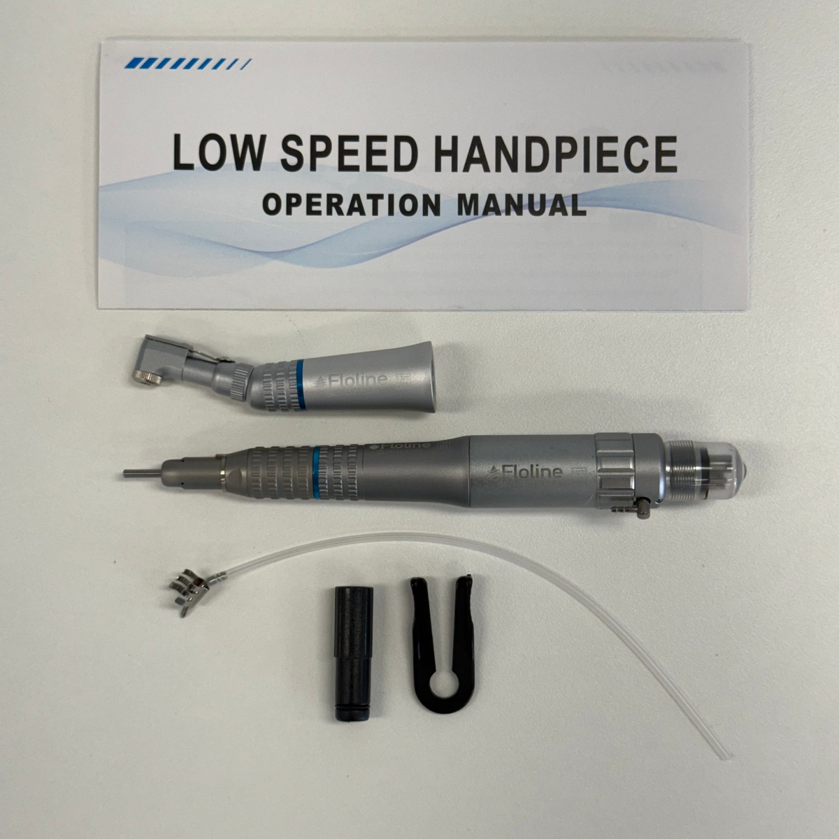 Floline L/Speed H/Piece Set