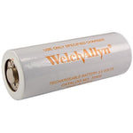 WA 3.5v Recharge Battery 72300 (Orange)