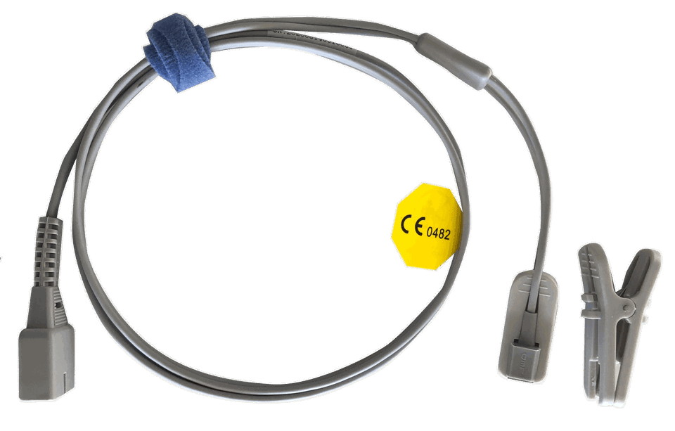Generic Surgivet (BCI) Vet SPO2 sensor