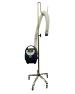 V1 Warming Blanket System & 3 x Reusable Blankets