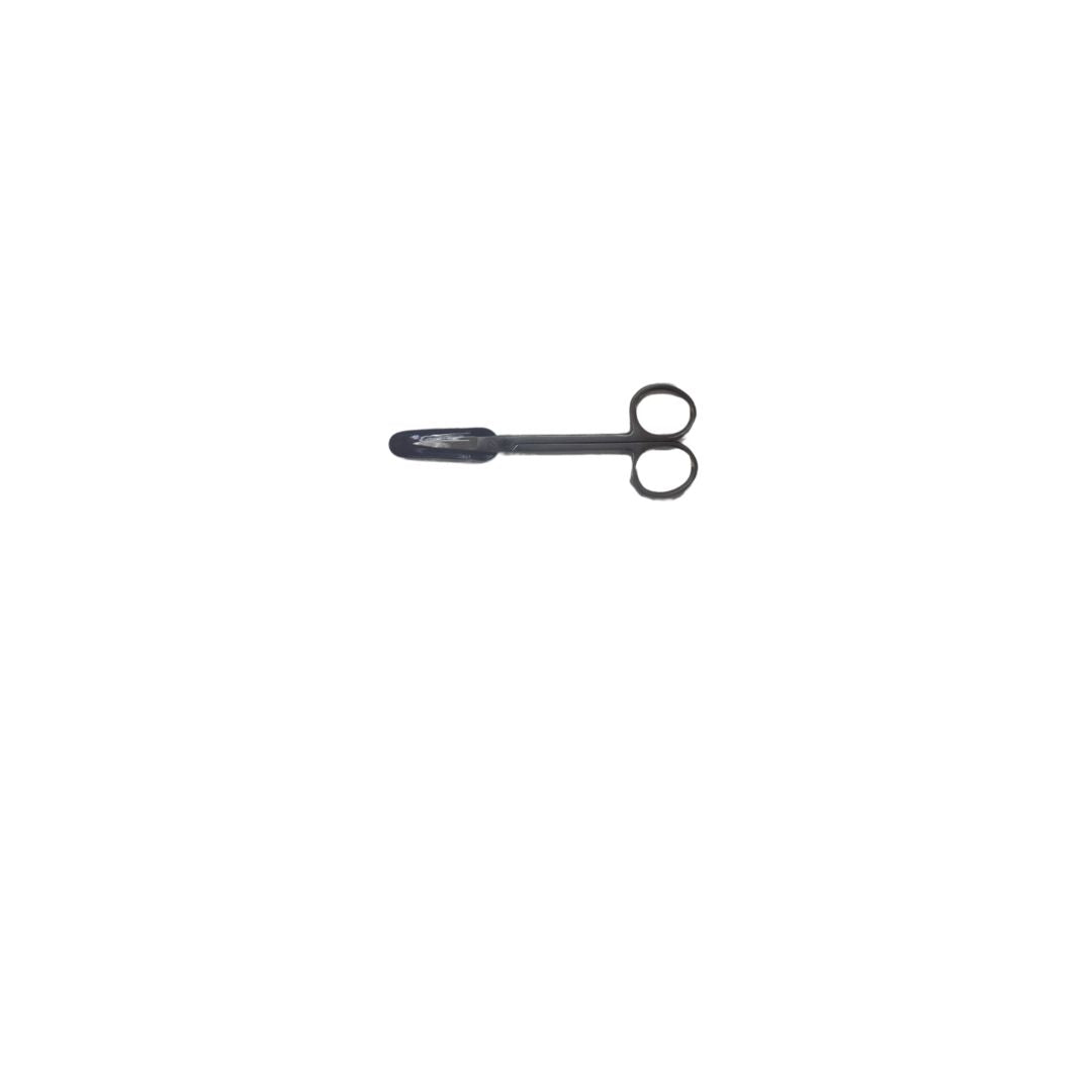 Iris Operating Scissor - Flat - Straight 11.5cm