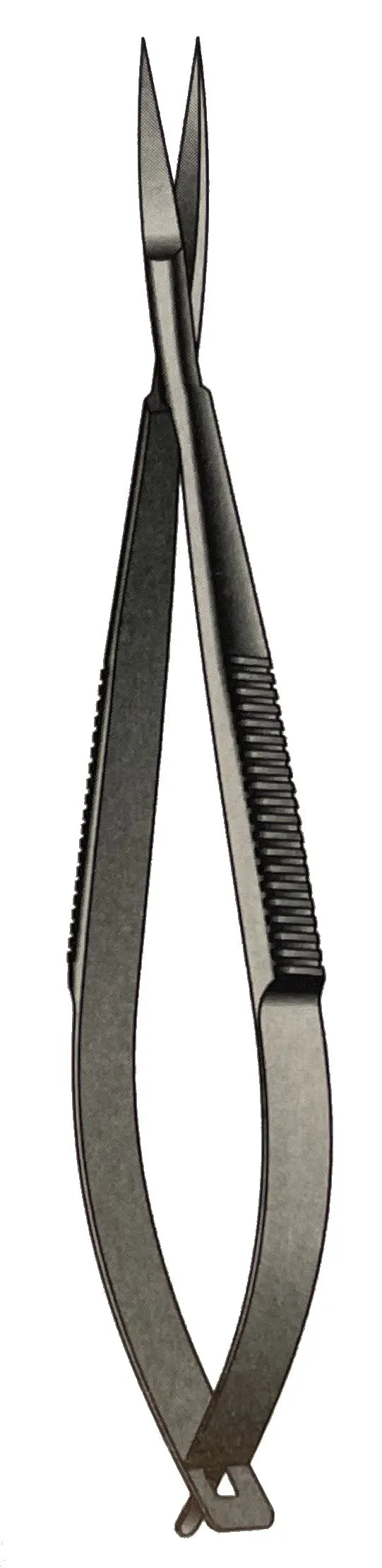 Micro Scissor - Length 12cm