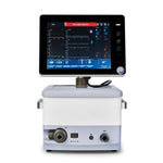 Veterinary ICU Ventilator