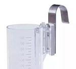 Vet1 Negative Pressure Movable Hook for Suction Jar