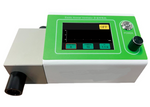 Reptile / Exotic Small Animal Ventilator
