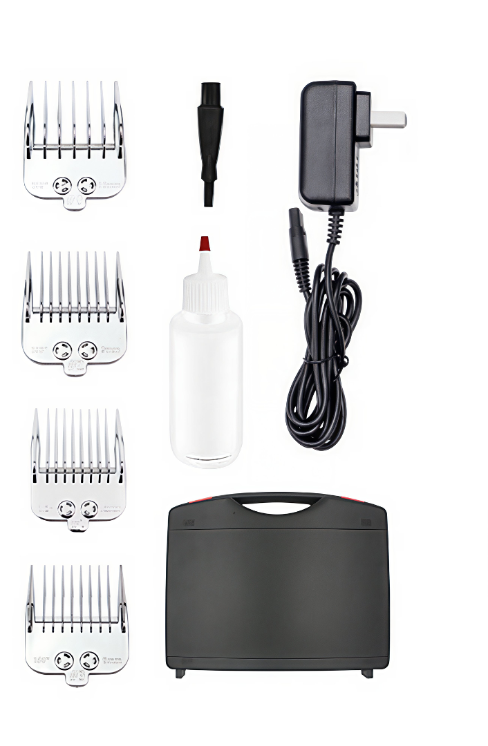 Floline Power Plus 2 Speed Clipper