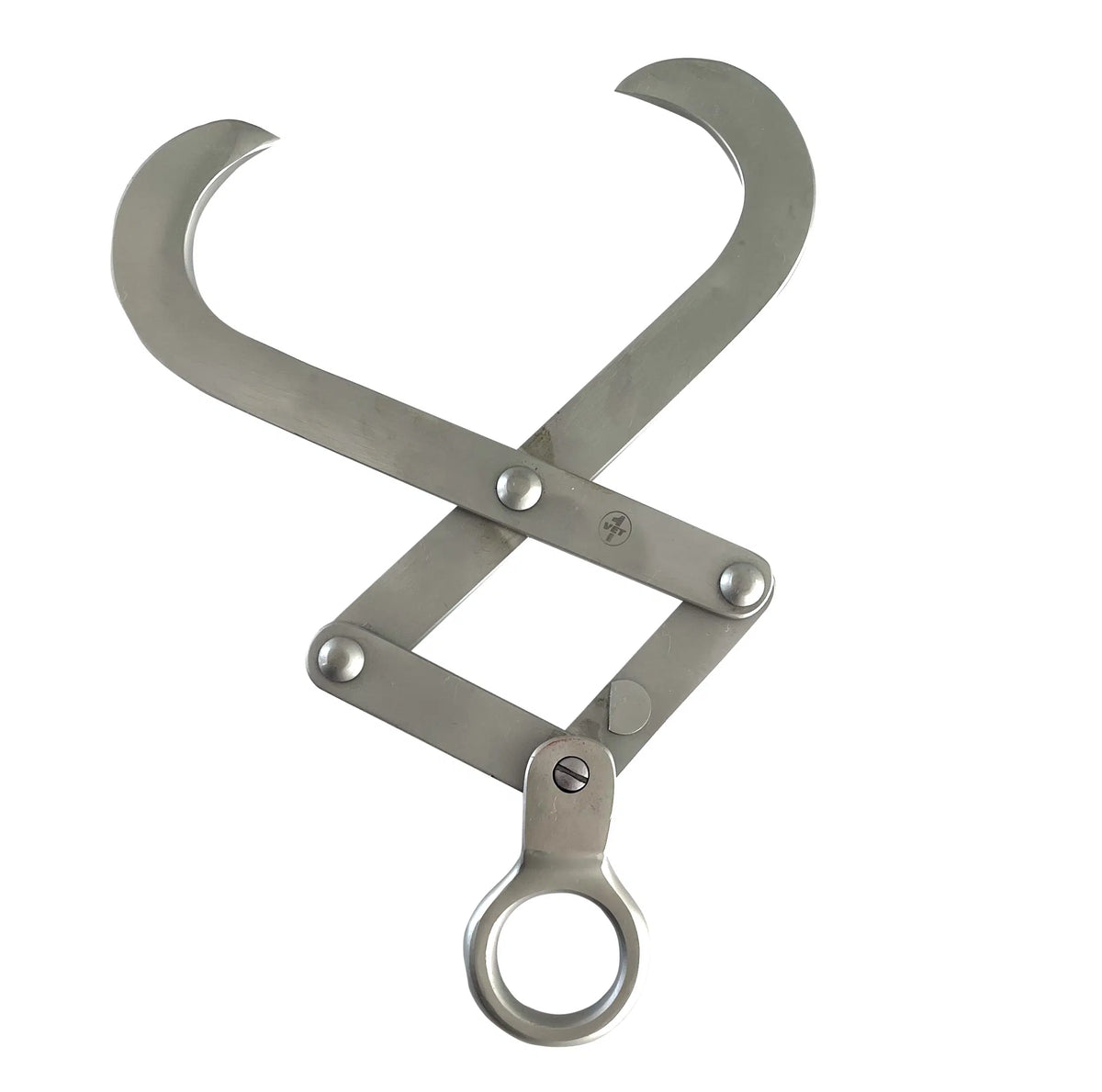 Krey-Schottler Heavy - Length = 21 cm