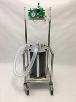 LAV-3000 Large Animal Ventilator Only