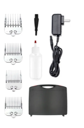 Floline Power Plus /2 Speed Clipper