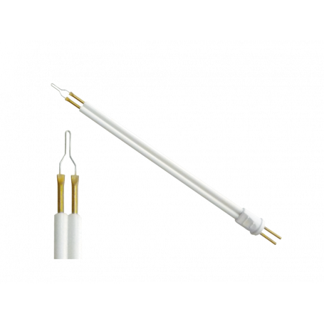 Re-useable High Temp Cautery Pen Fine tip 12cm
