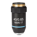 Clinic/Lab Microscope - 40x Objective