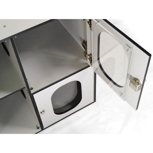Vet1 Cat Condo Modular 80x60x60cm