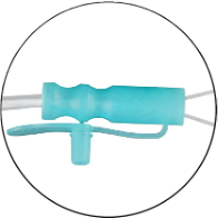 Nasogastric Feeding Tube - Various Sizes Available