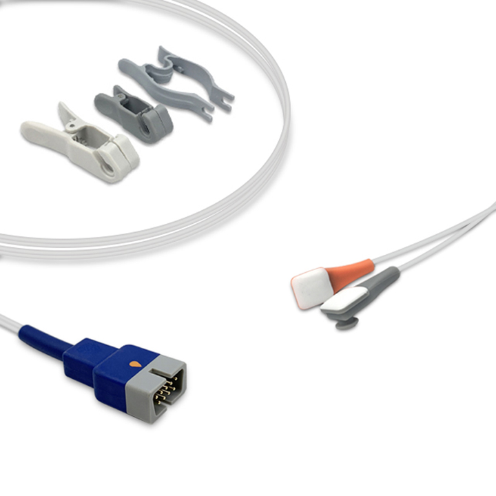 Generic Nellcor Oximax SPO2 D-YS Sensor