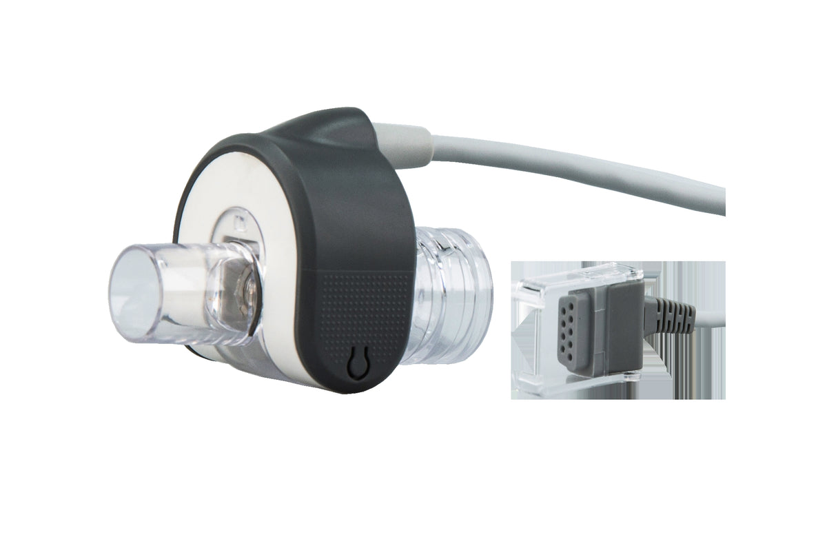 MaxFlow (V2) Air Way Adaptor Infant/Neo