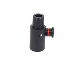 Pop-Off Occlusion Valve