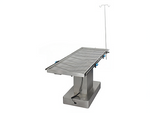 Op Table Electric Flat Top with Tilt