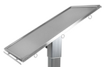 Electric Flat-Top Surgery Table JUV